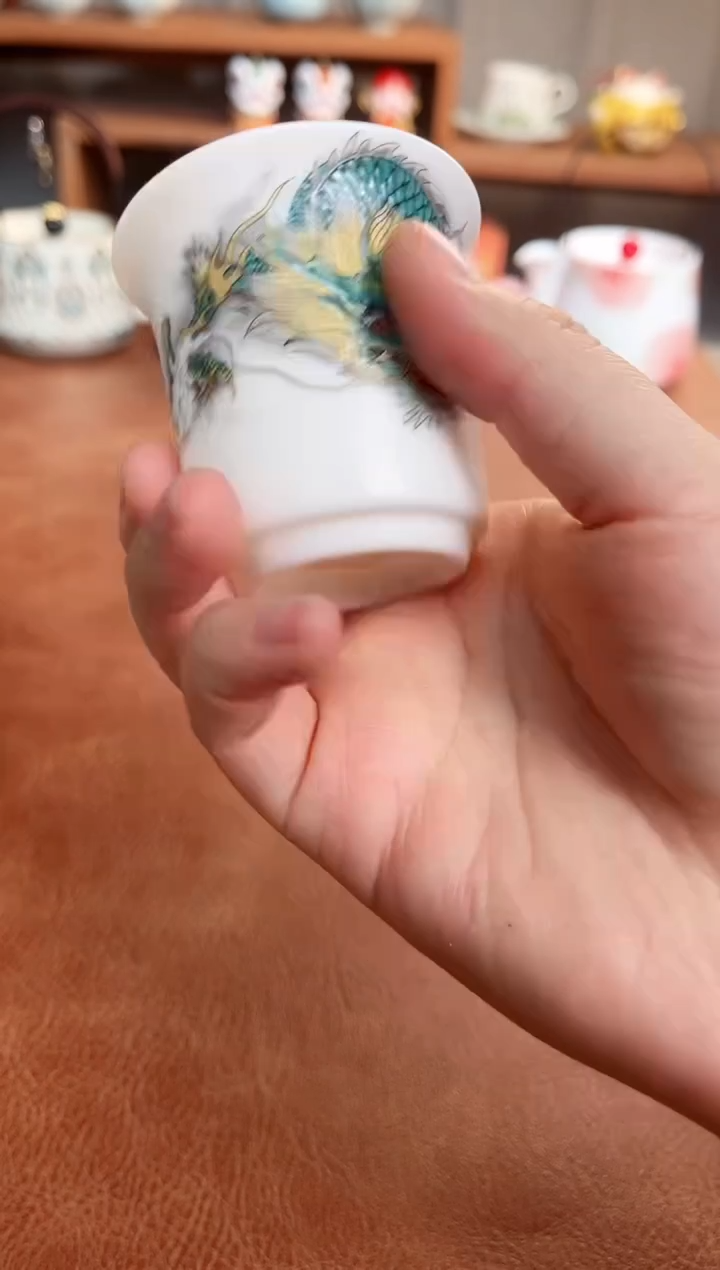 【高货清货】微瑕不售后，介意勿拍（不含礼盒）