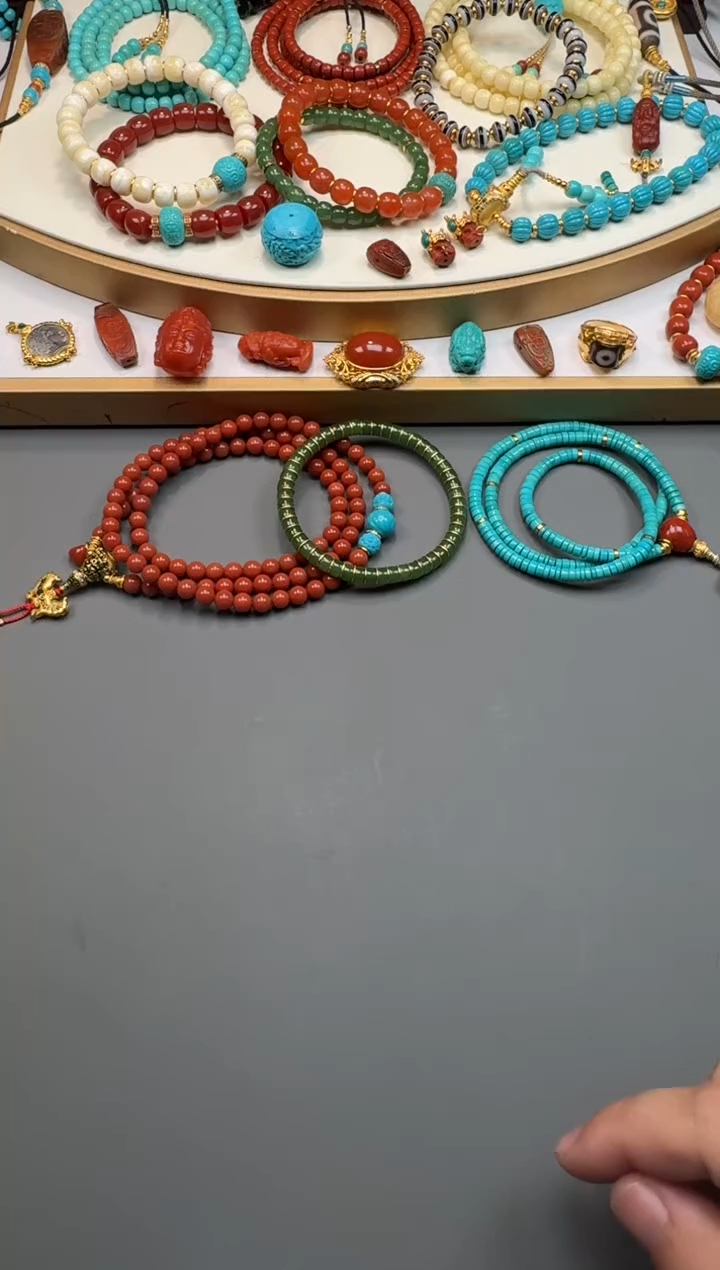 裸石蜜蜡未镶嵌溏****~11111