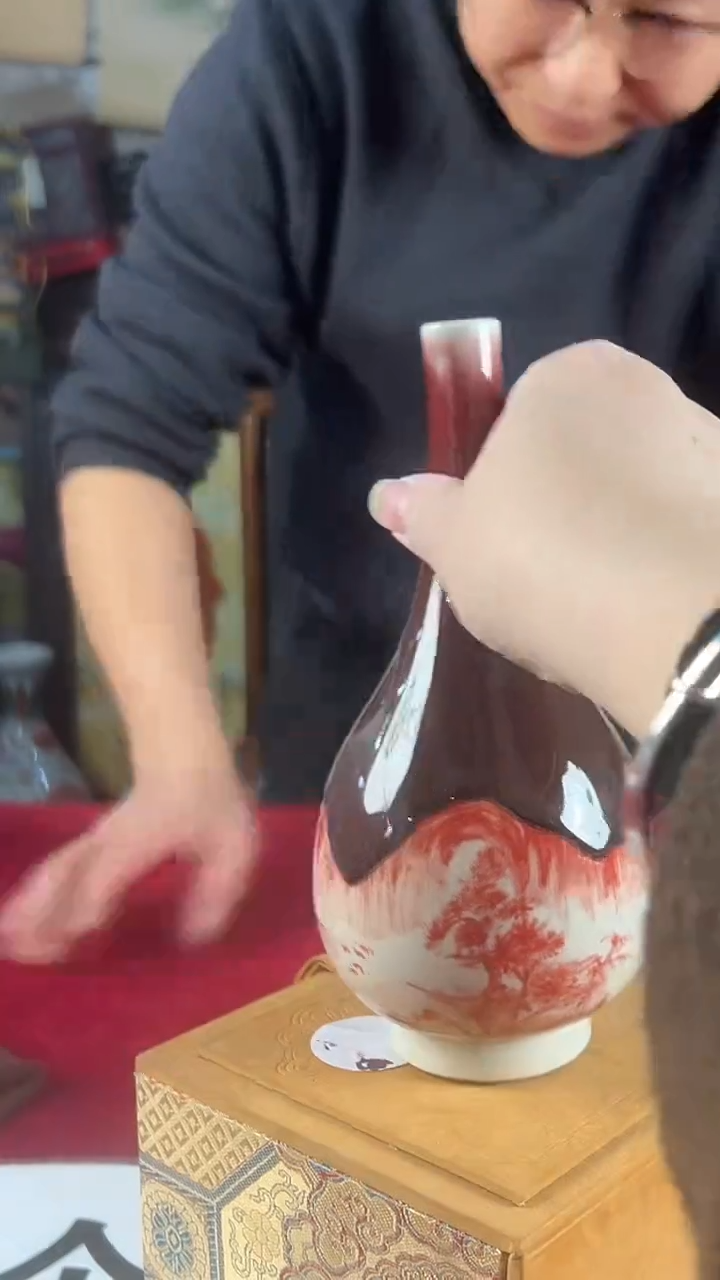 其他陶853景德镇陶瓷摆件