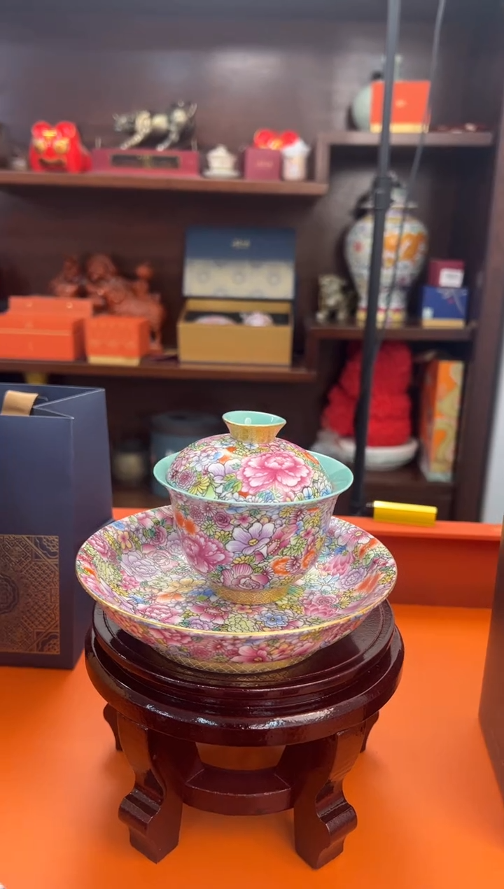 【闪购商品】瓷片小乔闪电购链接