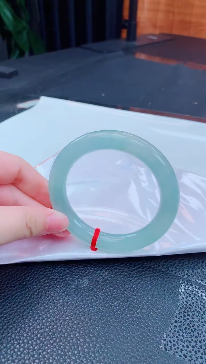 【闪购商品】翡翠手镯未镶嵌缅甸天然翡翠A货手镯