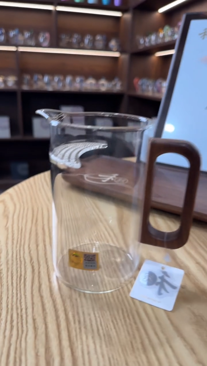 禾器 木华杯    