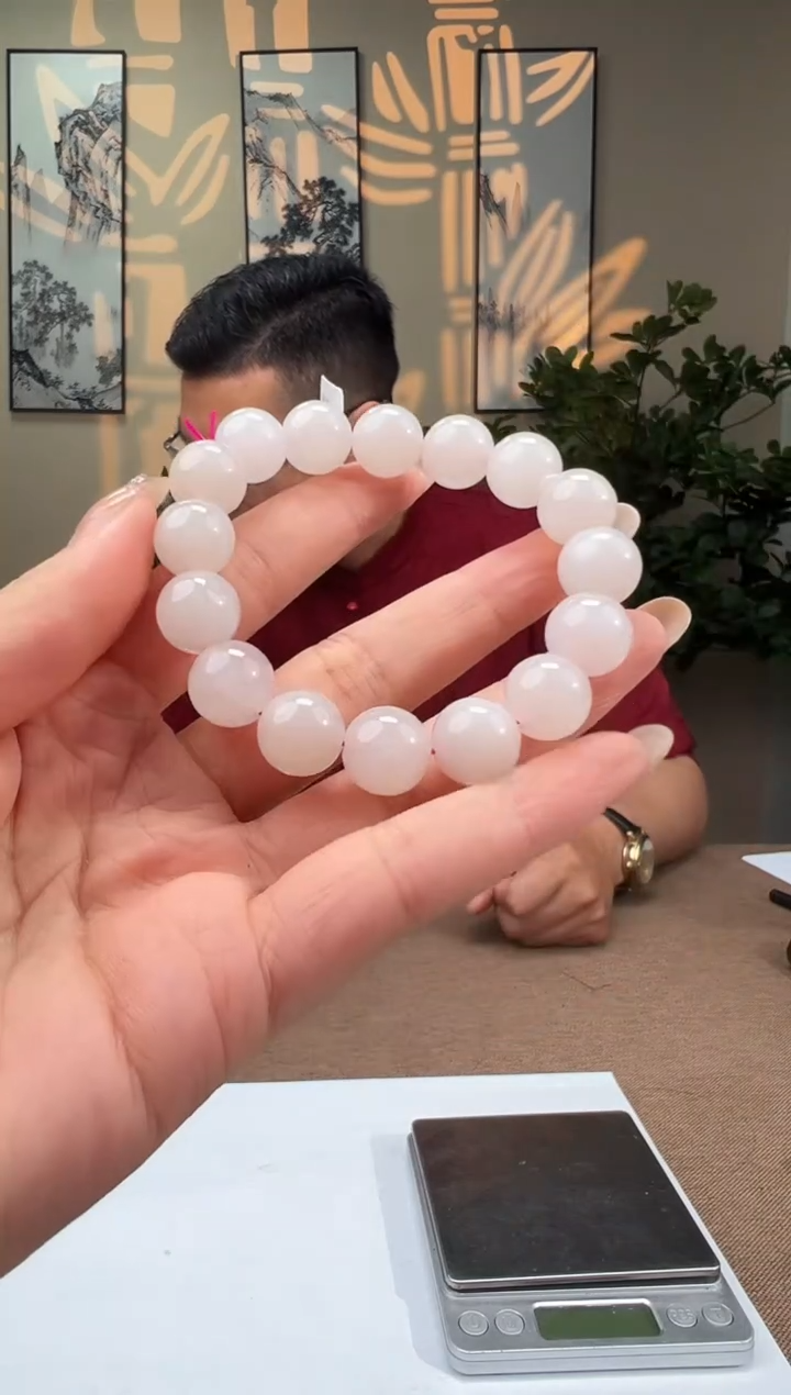 定制和田玉多样性发货拍一发一11072