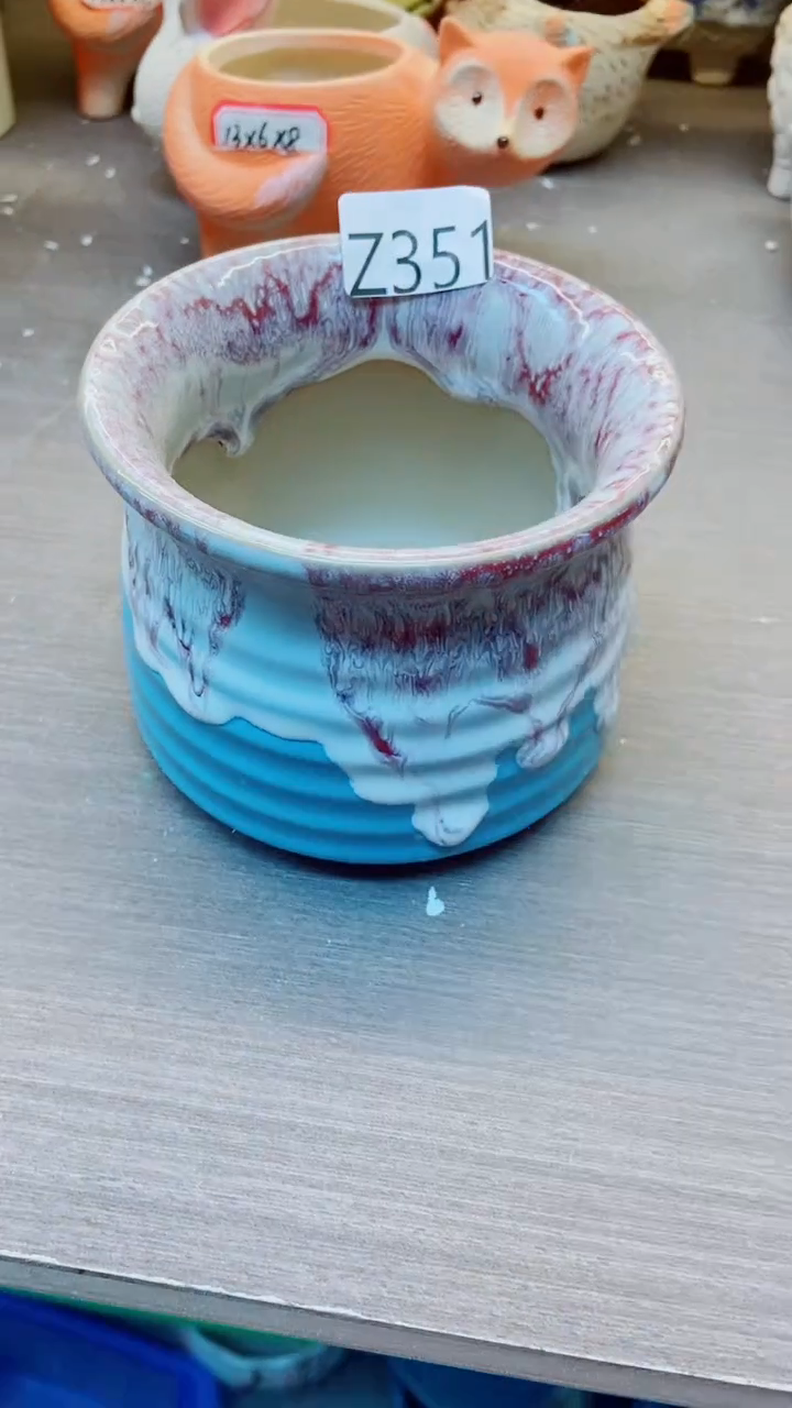 【闪购商品】陶瓷@@Z351