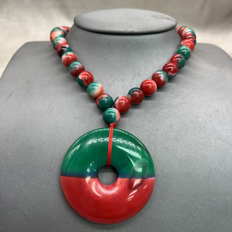 【百世璀璨 尽耀光芒】吊坠DMJ353156