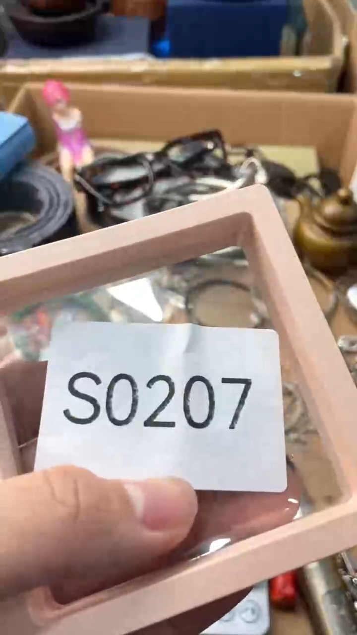 【闪购商品】瓷片四季故事杂货铺秀秀的小铺206
