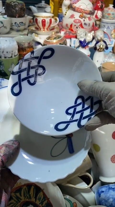 【闪购商品】瓷片1111111111111111