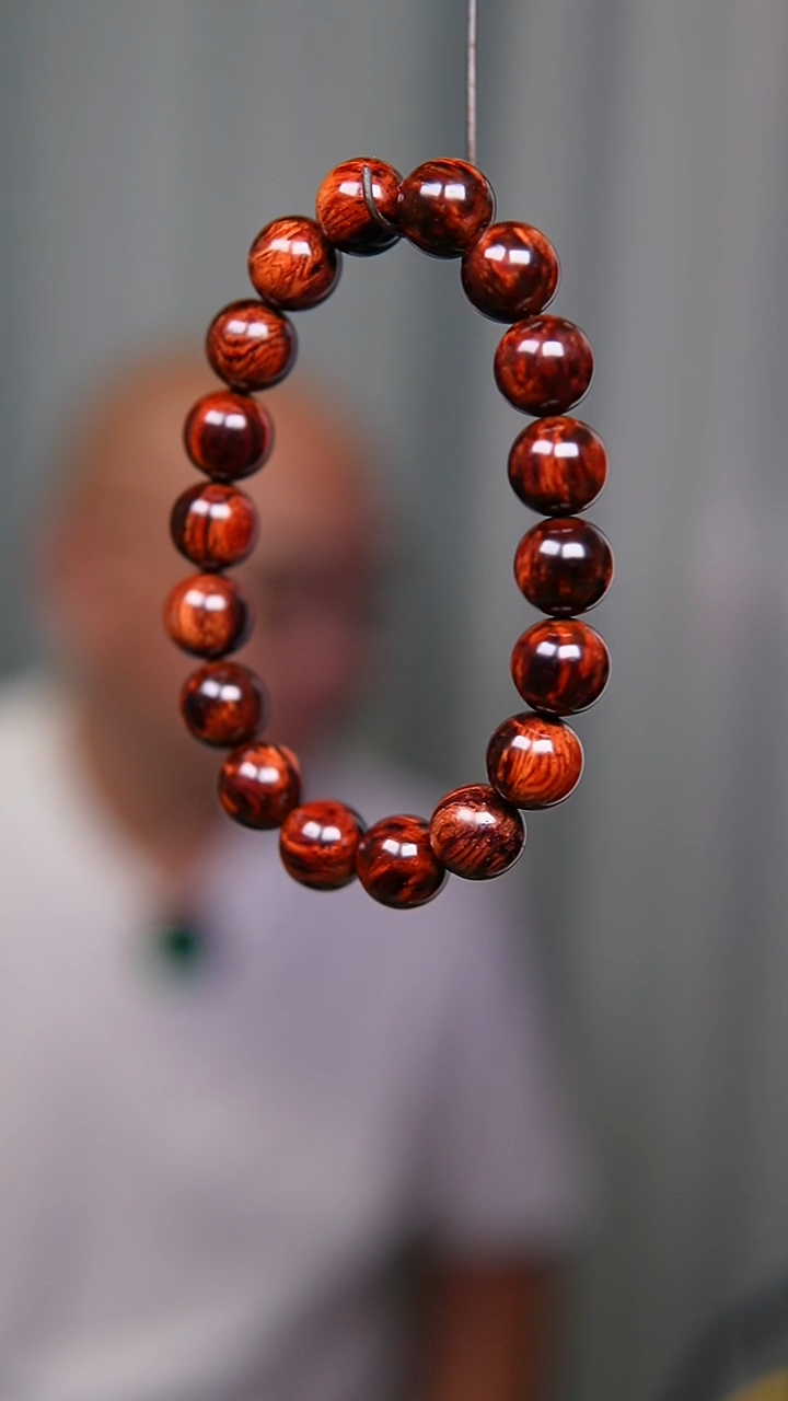 【闪购商品】降真香手串/手链1.2手串