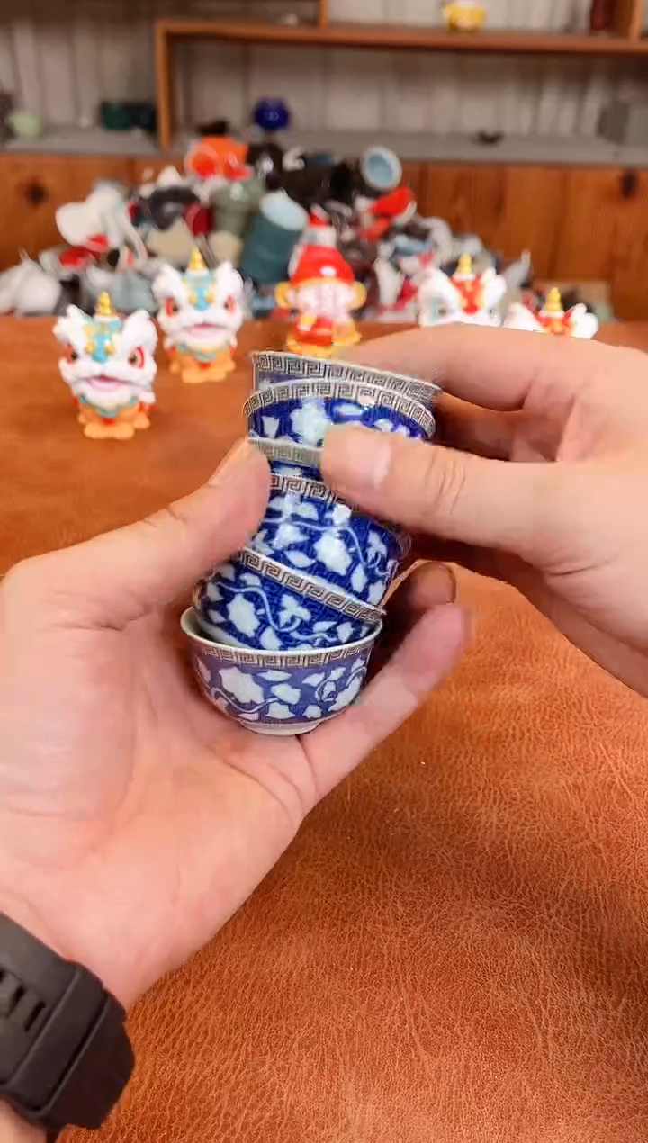 微瑕陶瓷介意勿拍（不售后）