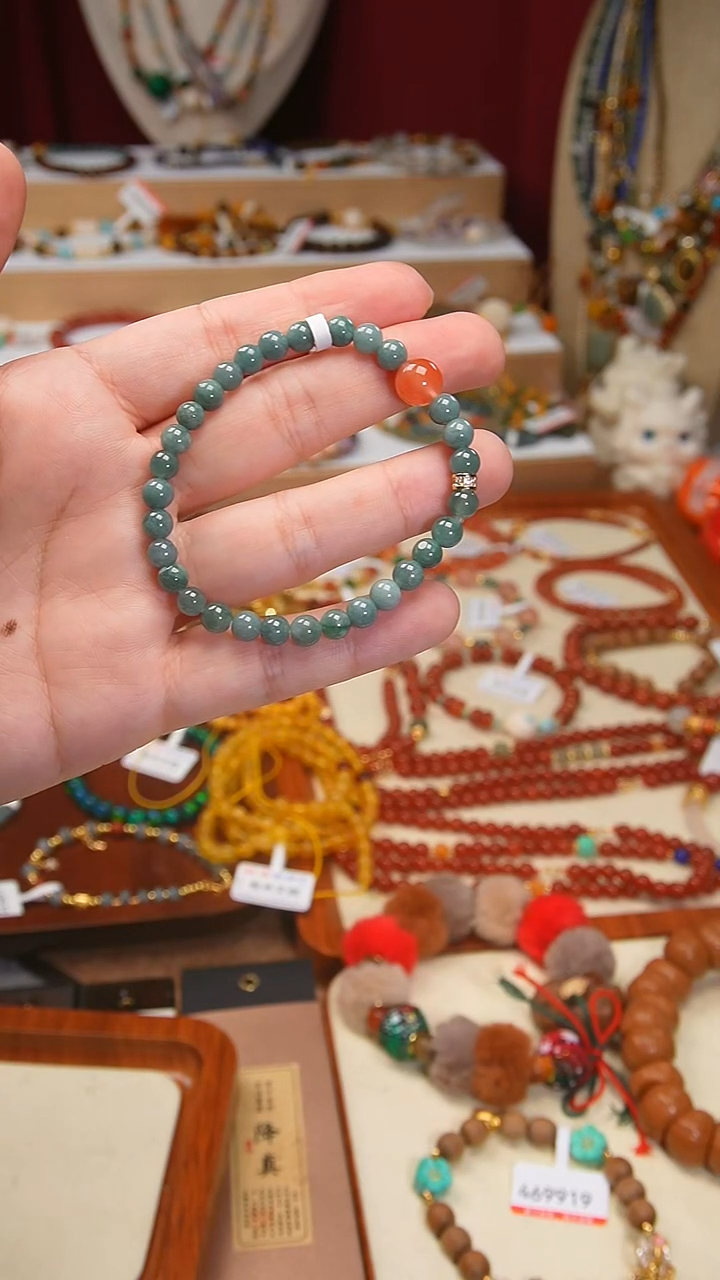 大理石磁石设计款012