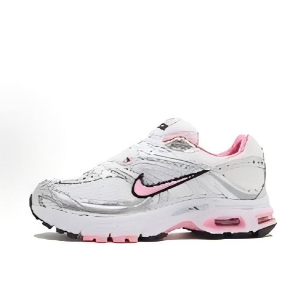Nike耐克【蒙】女鞋AIR MAX MOTO 2K运动鞋跑步鞋HQ2056-101