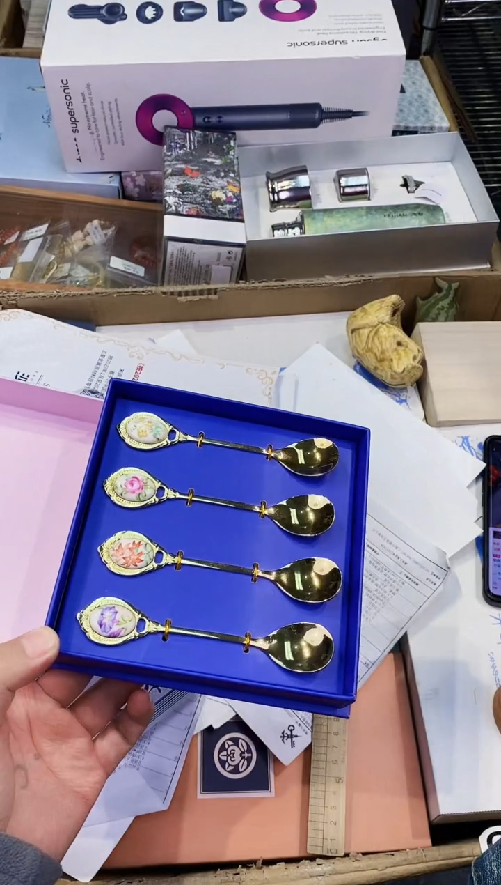 【闪购商品】瓷片都是我的大宝贝儿瓷器