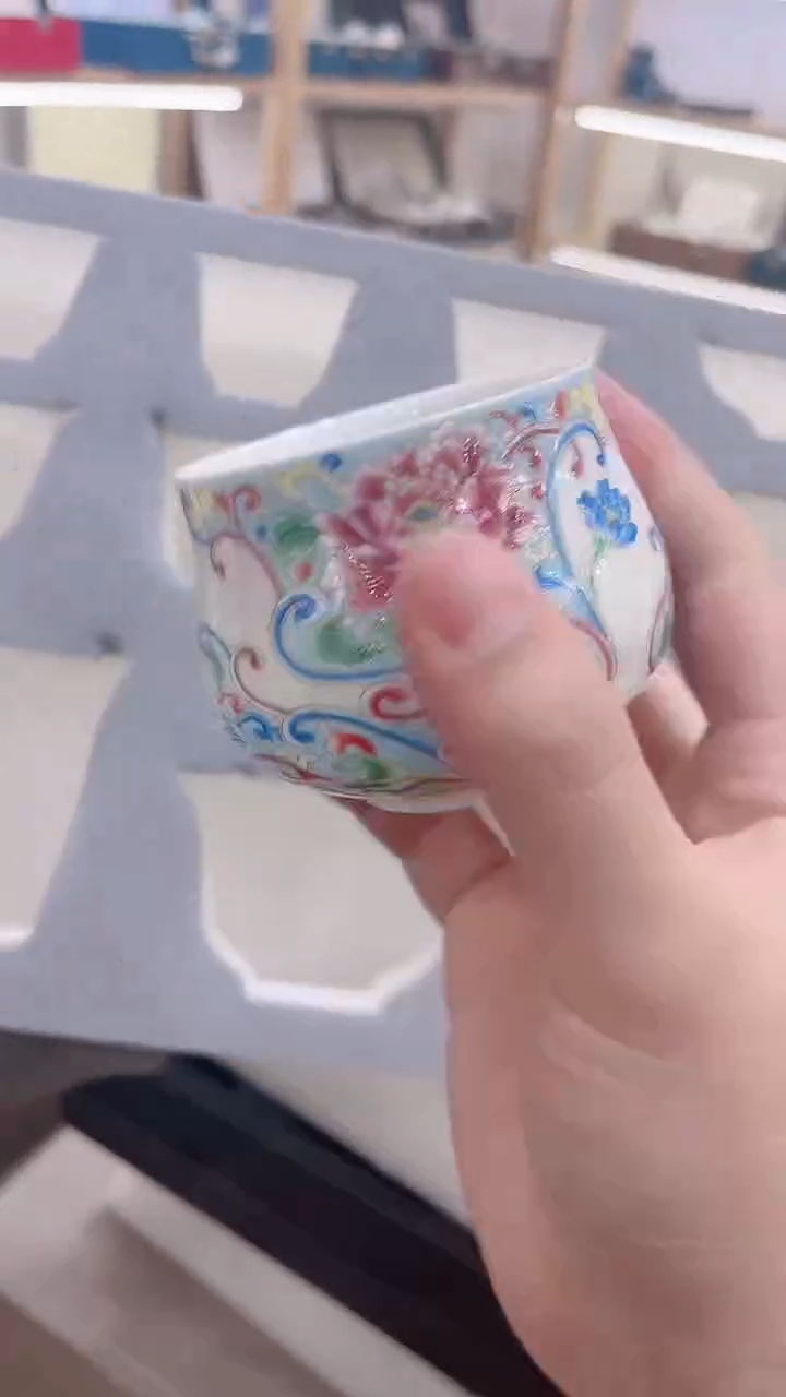 【闪购商品】展宏茶具展宏茶具@A- 