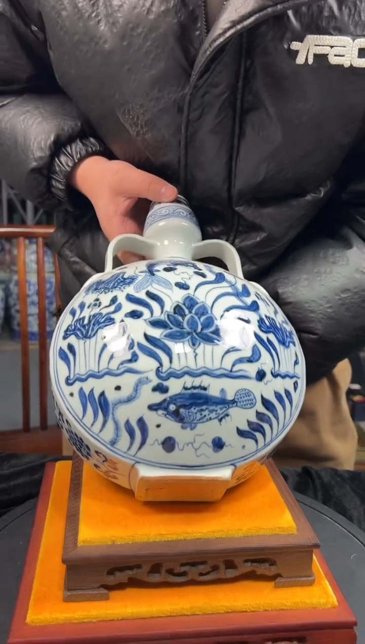 【闪购商品】金陶瓷代拍00000000019