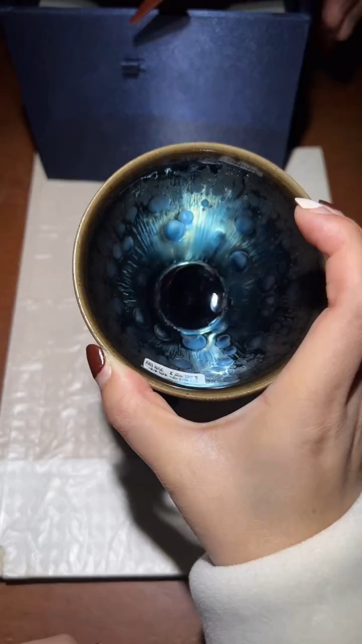 茶盏陈祥松收藏专场6