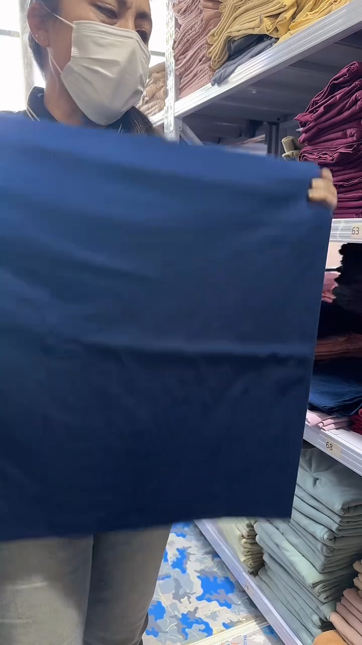 无纺布春风布业加厚面料58