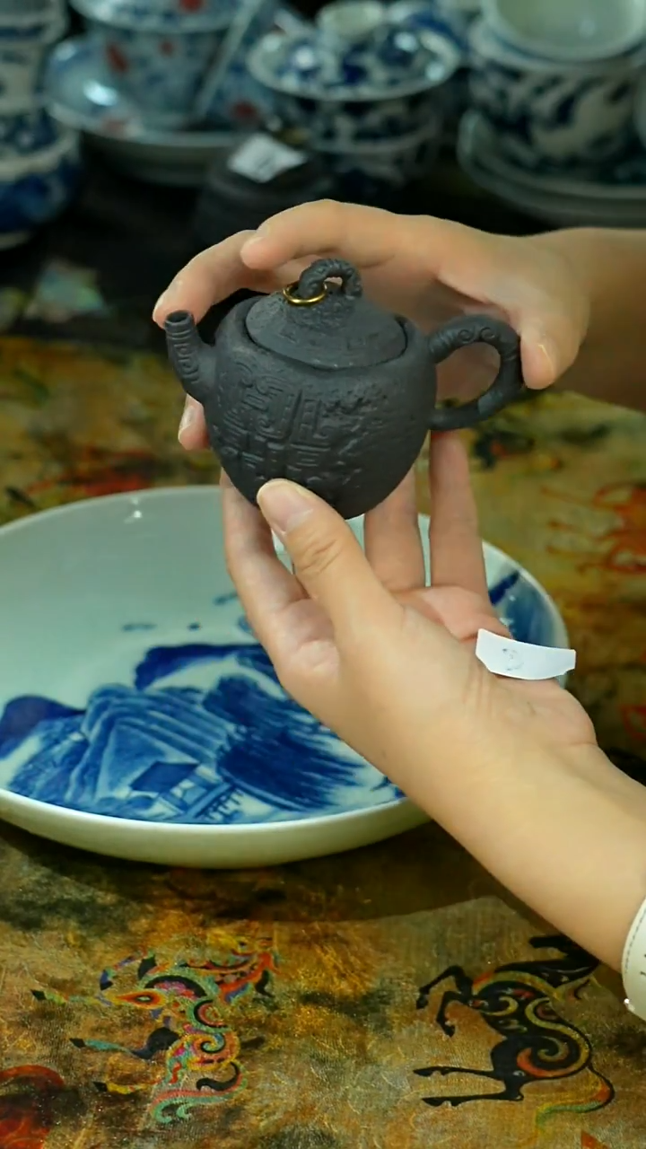 诚意给足的双十二狂欢购物节 