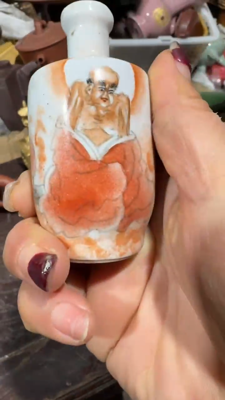 手工艺品琉璃福*寿87667876767778