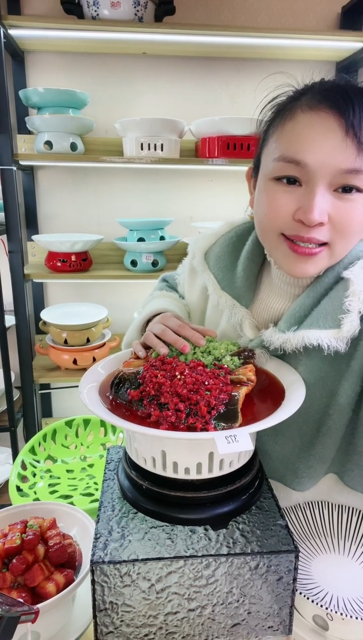 【闪购商品】陶瓷372