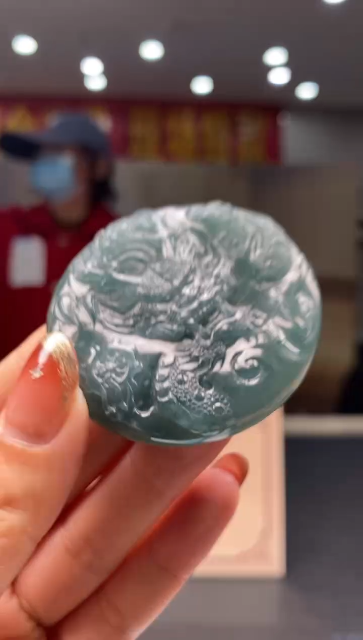 【闪购商品】定制翡翠未镶嵌********640