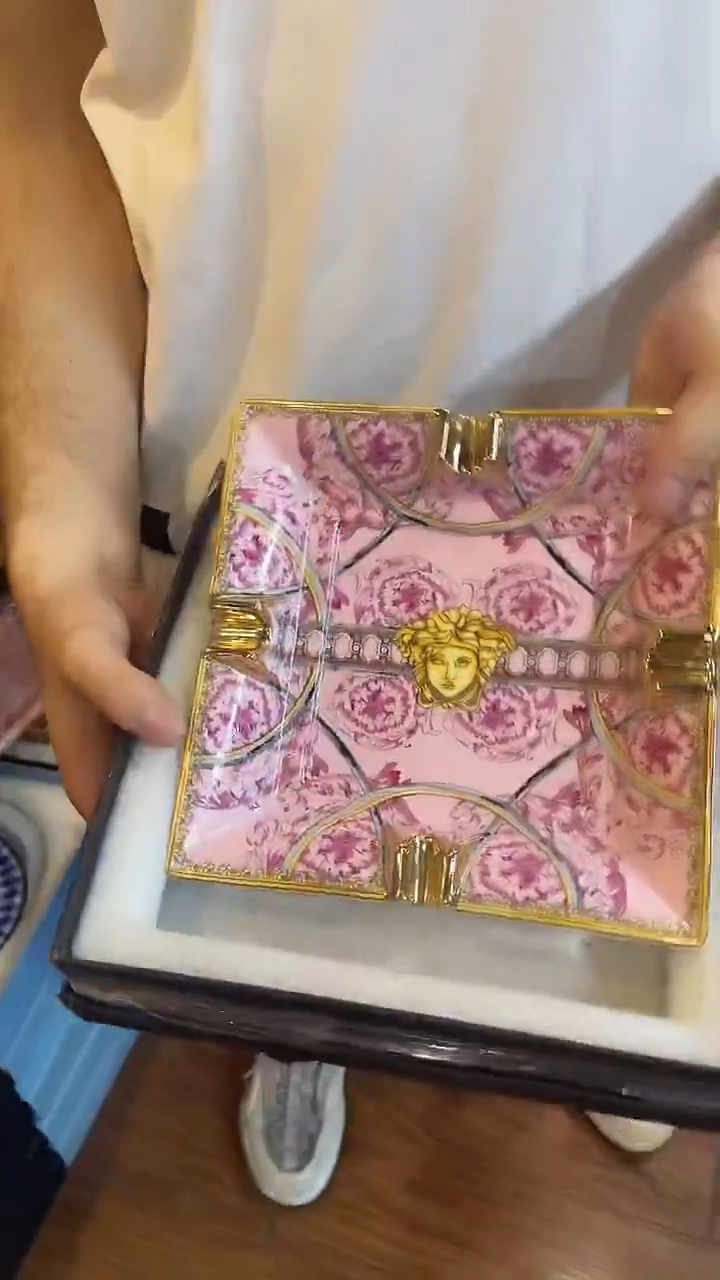 杯鸿辉家品牌瓷器，京东包邮！