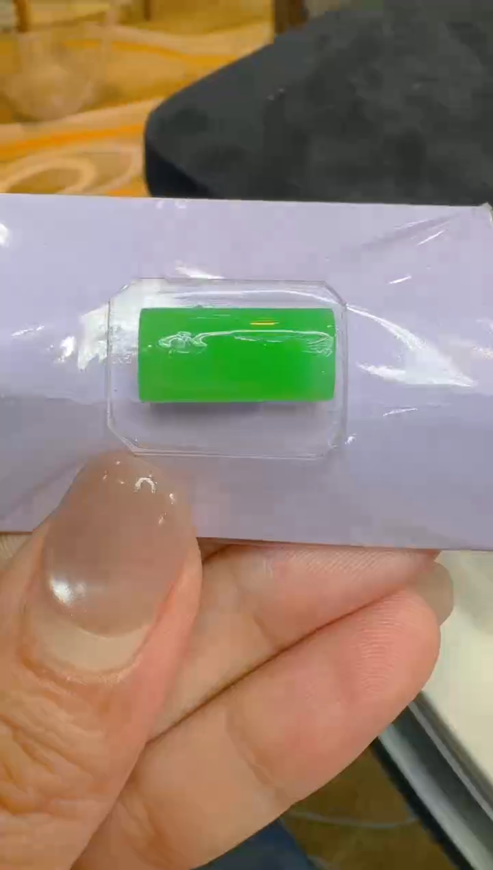 未镶嵌定制翡翠多样性团购发一件（不退不换）