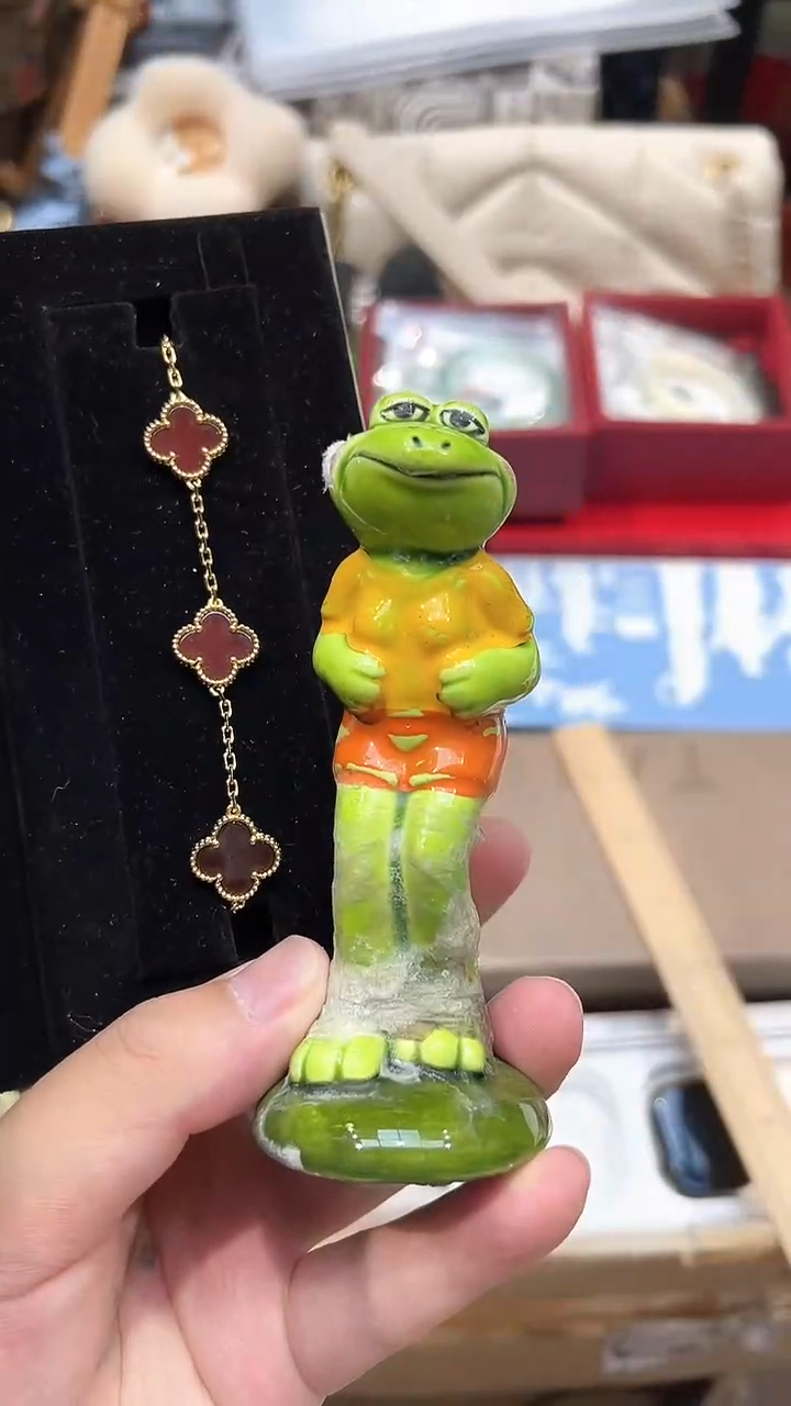 瓷片..全球寻宝高端瓷儿@@