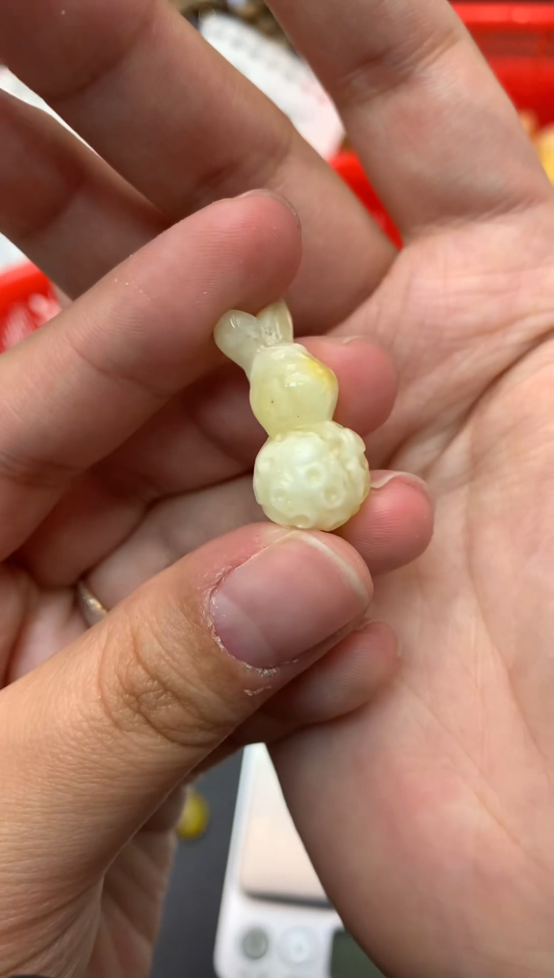 【闪购商品】琥珀珠宝奇石未镶嵌019琥珀蜜蜡