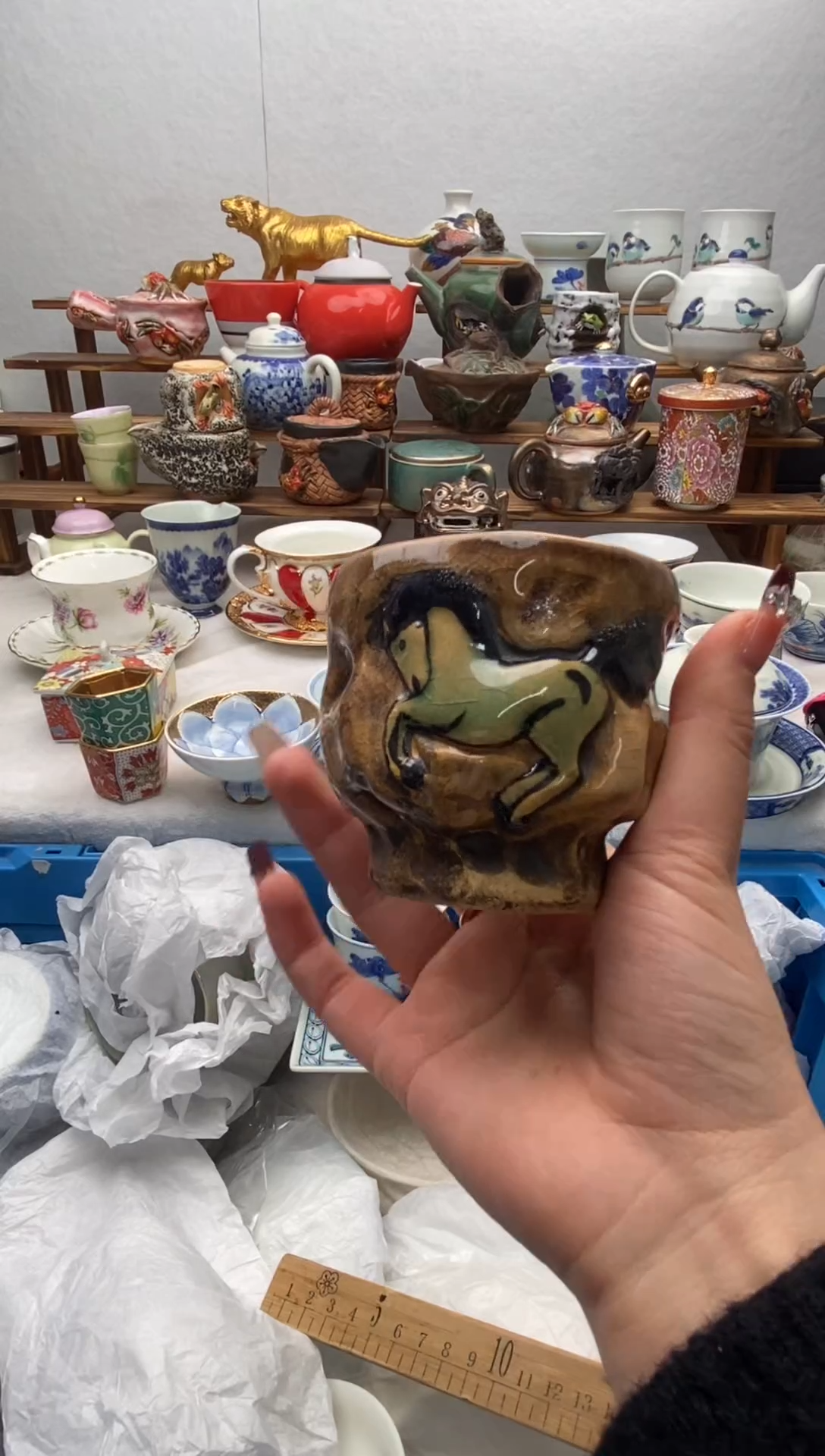 【闪购商品】瓷片全场满20包邮一对一闪购