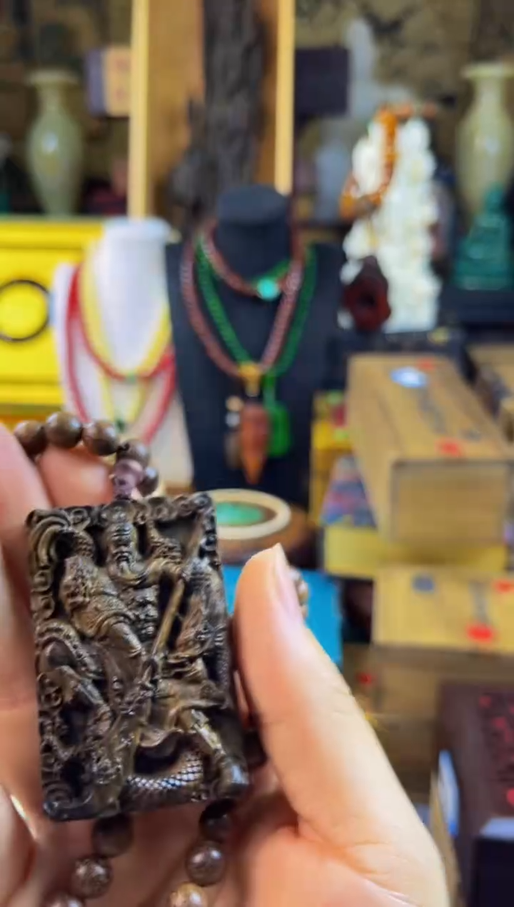 林氏直播精选推荐