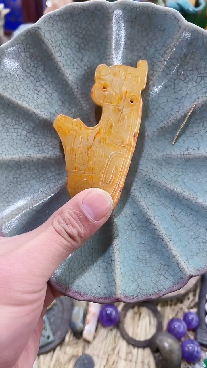 【闪购商品】瓷片摆件摆件摆件摆件