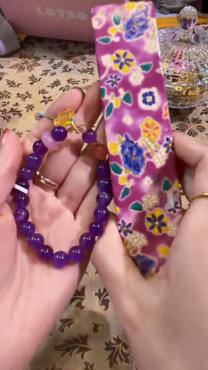 【闪购商品】瓷片陶茶666文玩周边多人