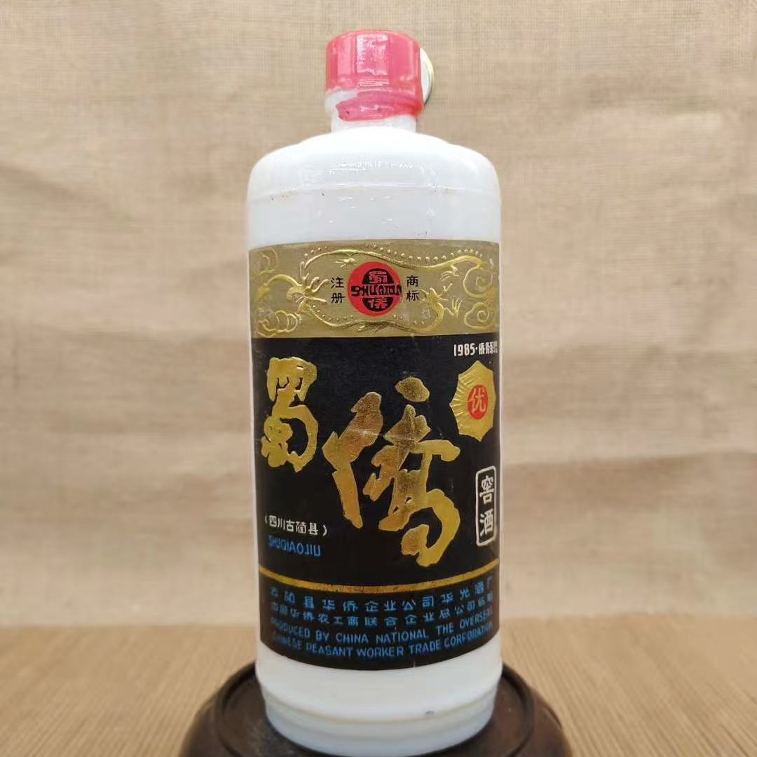 蜀侨蜀侨 500毫升 53度