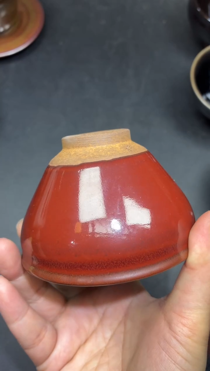 茶盏429                  