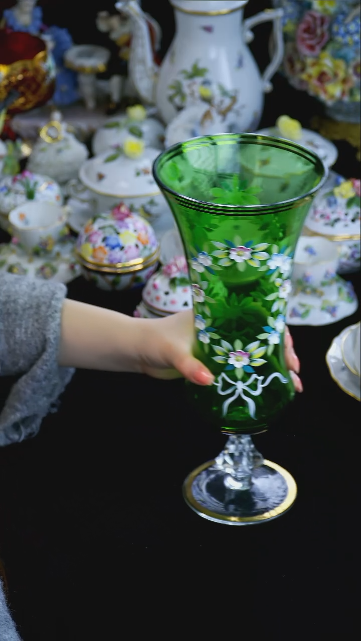 摆件米多家中古器物 如图所示28