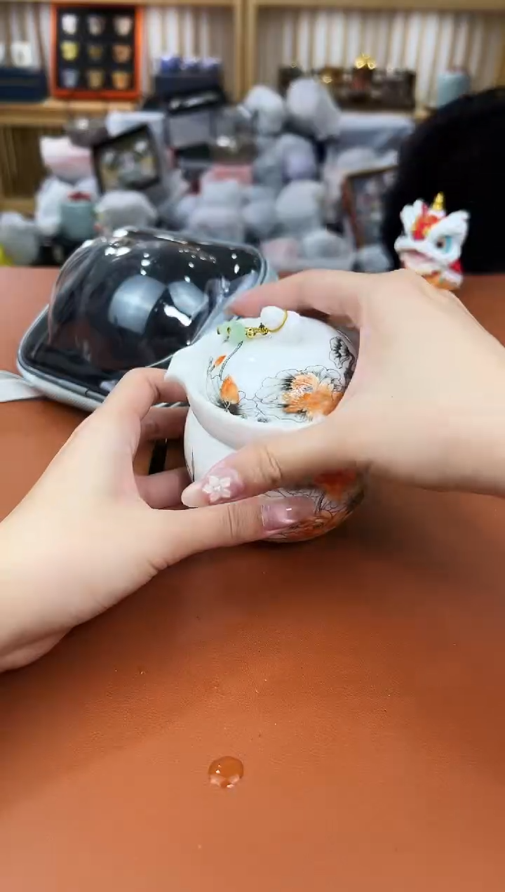 万家瓷坊清货商品链接@@G107