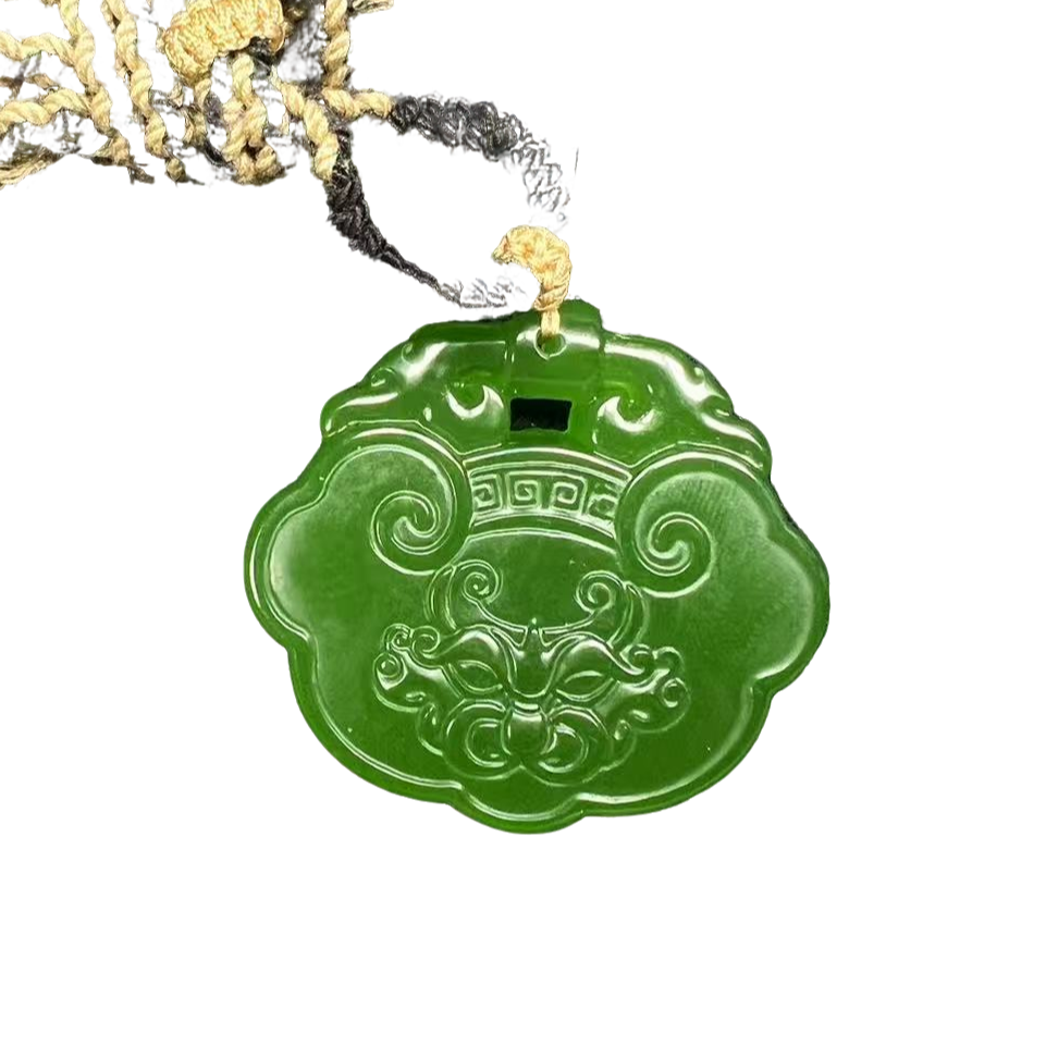 HS003精美时尚挂件2.13