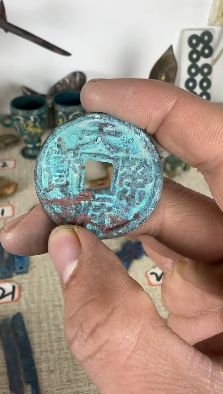 【闪购商品】鼎世藏馆精品高货8888888