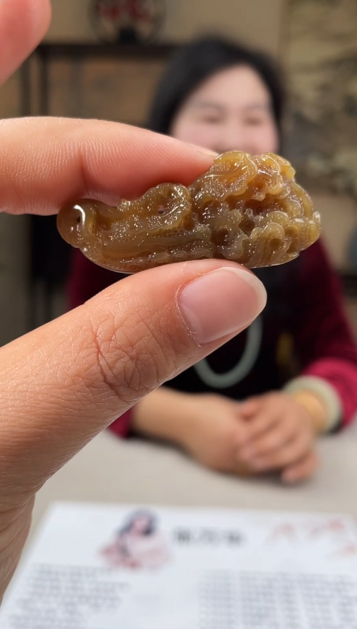 【闪购商品】和田玉颈饰未镶嵌多样性发货拍一发一26026