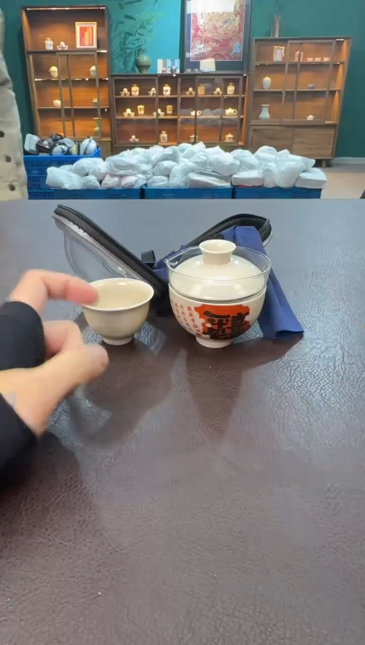 【闪购商品】摆件瓷SC1111111111