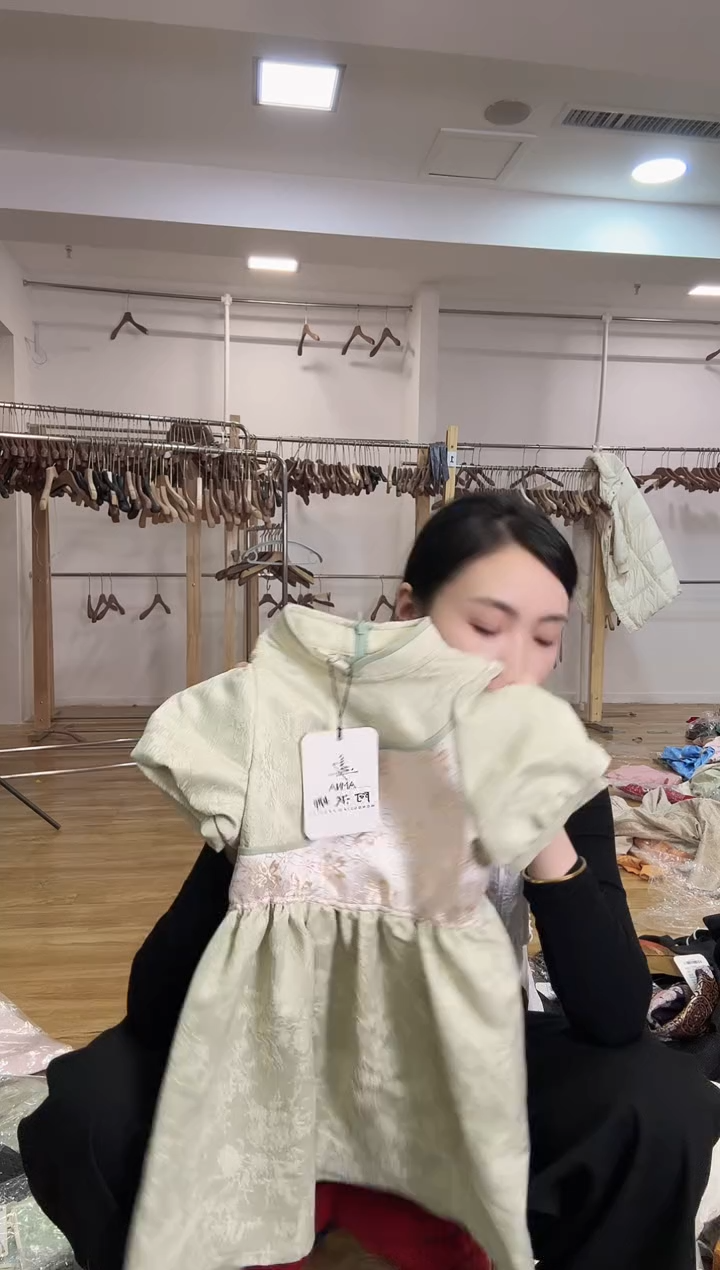 小孩 150码            
