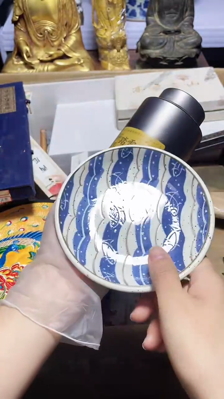 【闪购商品】瓷器碎片瓷器碎片瓷器碎片