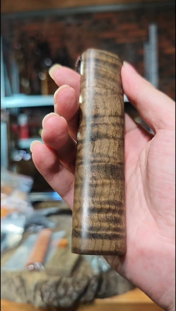 金丝楠   线香桶（绿）