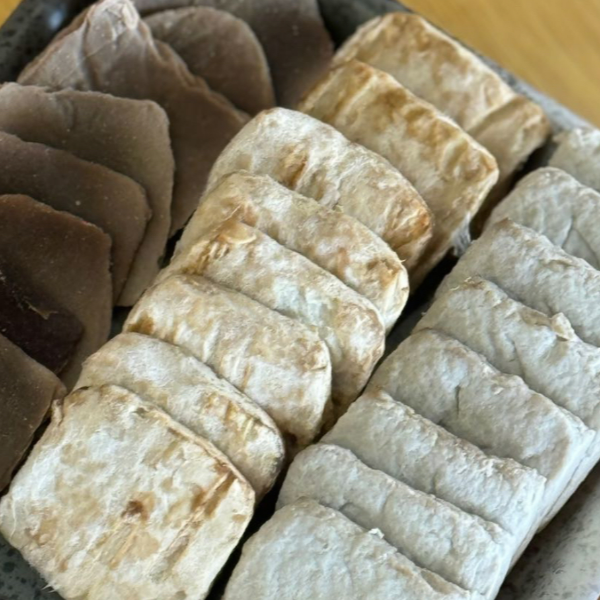 【楼上火塘】二幺豆干30片装/盒 口味混搭 需备注