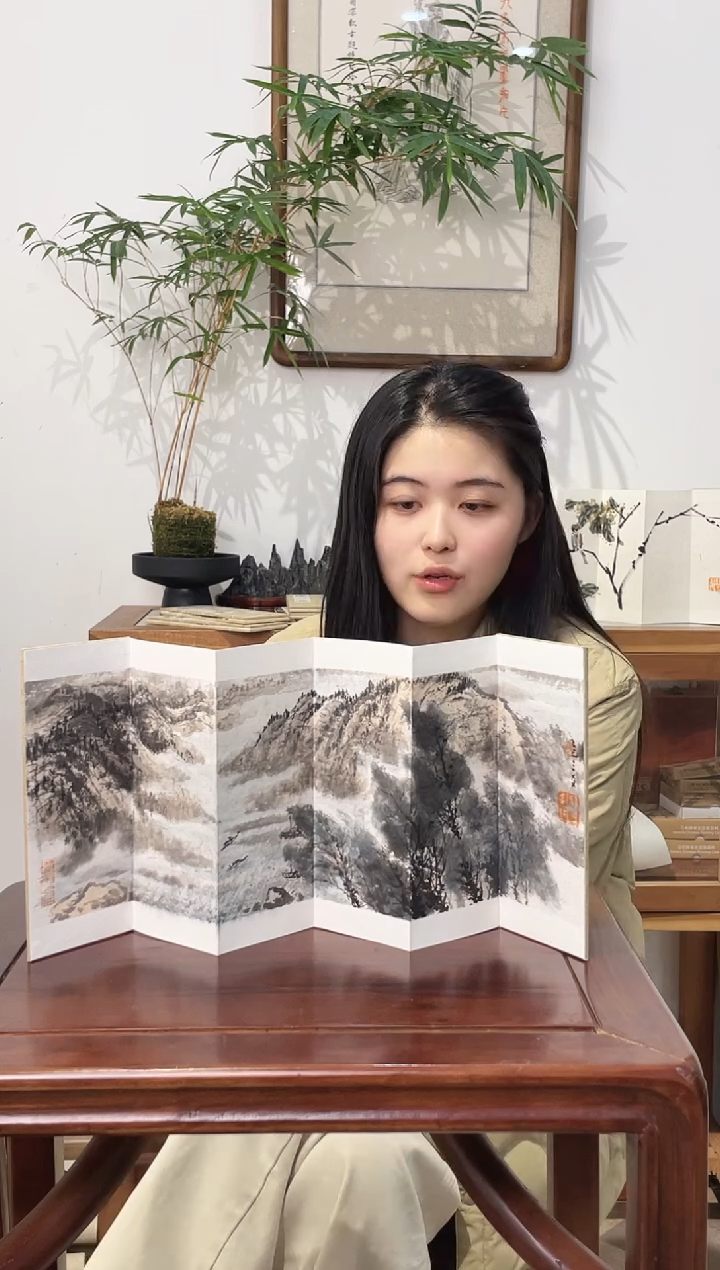 册页4534563586374676768