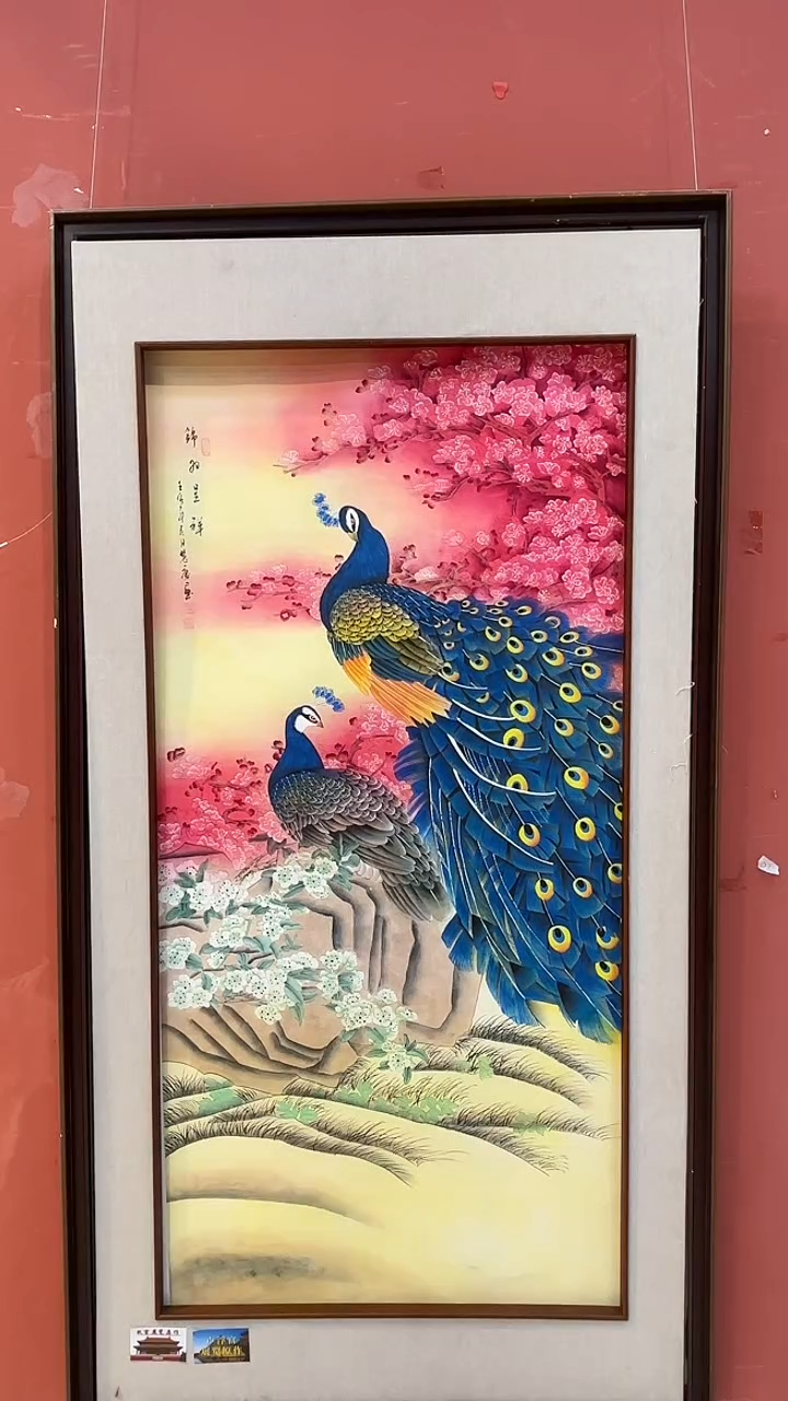 书法首都都美术馆力荐作品
