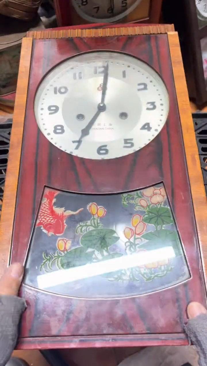 手工艺品琉璃临**外摆件