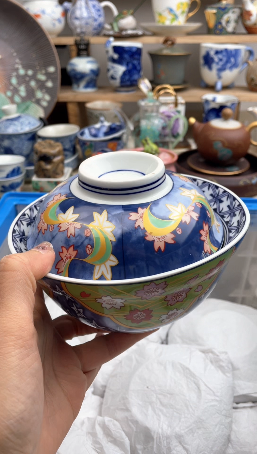 【闪购商品】瓷片默认微瑕，看清尺寸品相再拍