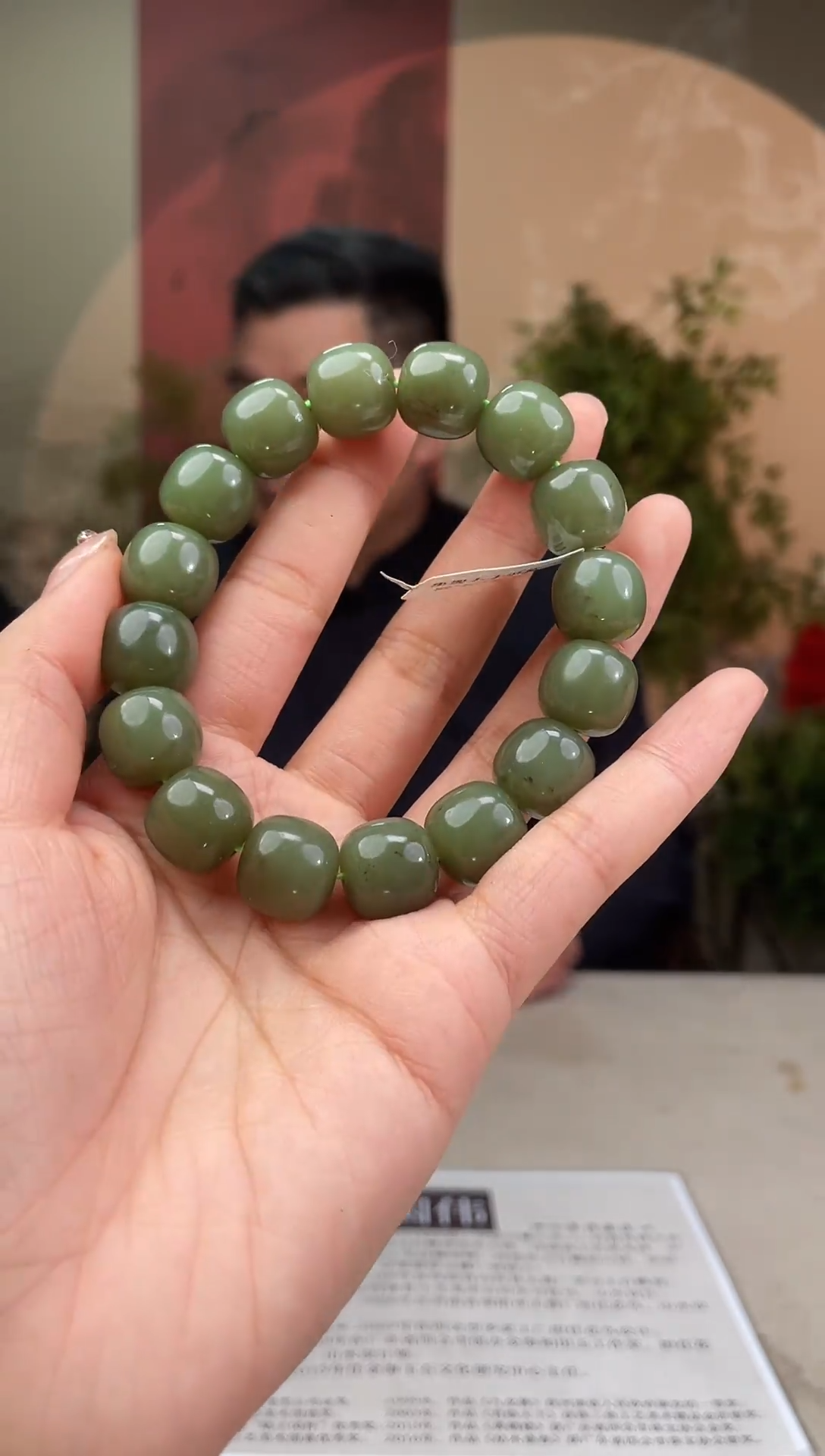 颈饰未镶嵌和田玉多样性发货拍一发一