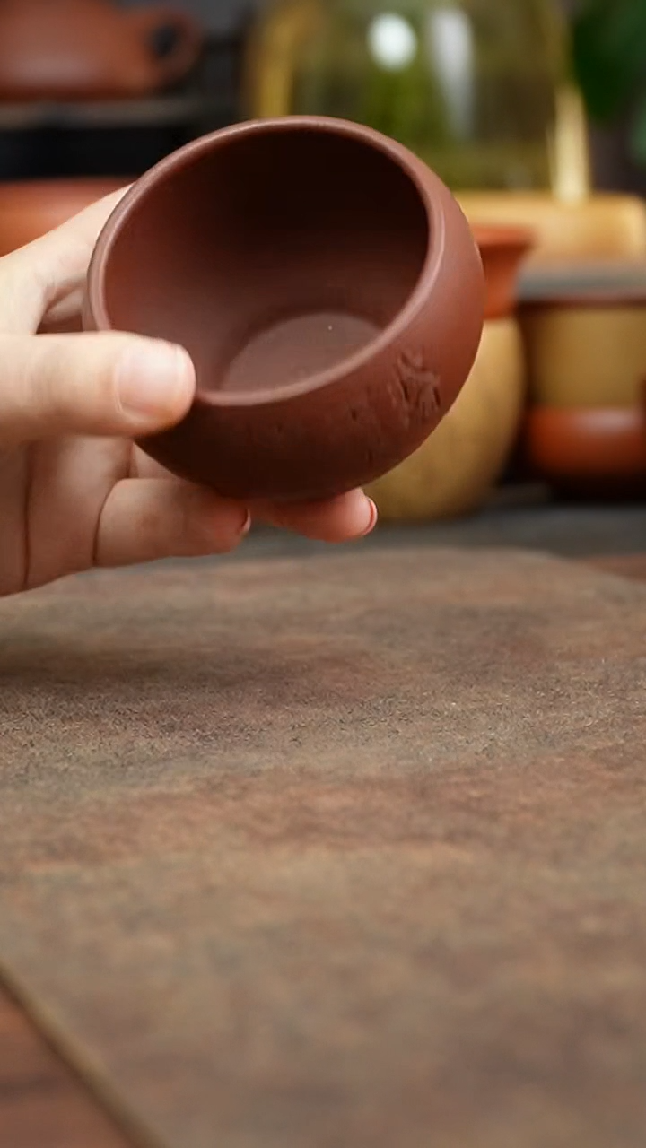 茶杯紫砂444444444444444444444